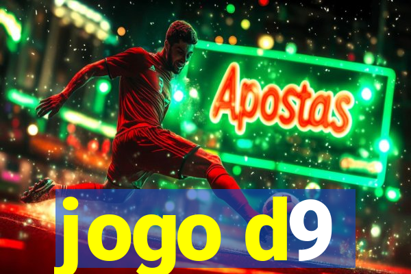 jogo d9